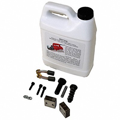 Cable Wire and Bolt Cutting Accessories image